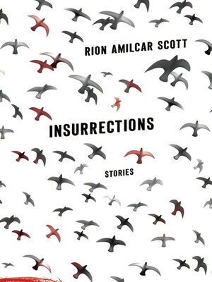 Insurrections - ebook